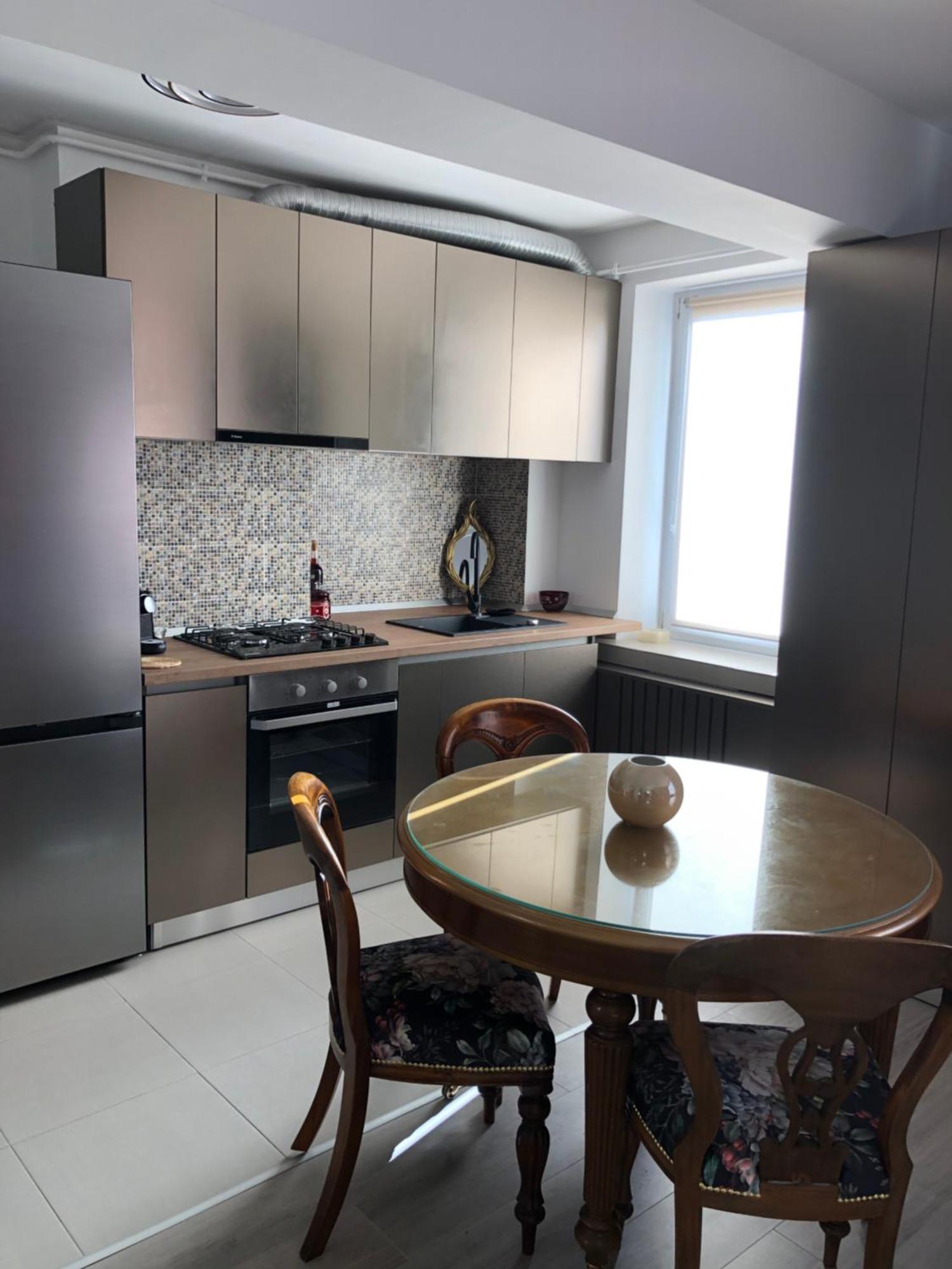 Apartament La Vista Ultracentral - Private Parking Craiova