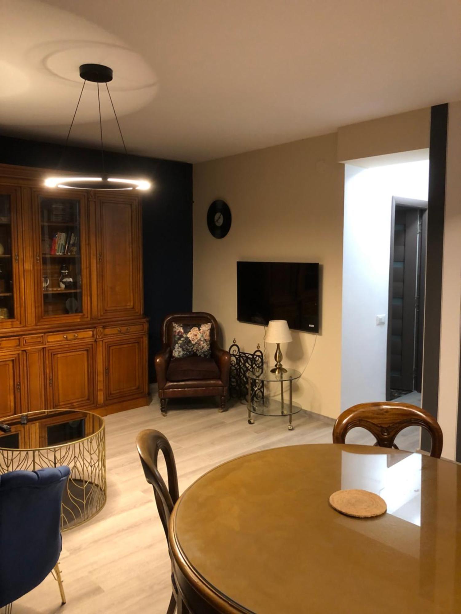 La Vista Ultracentral - Private Parking Apartament