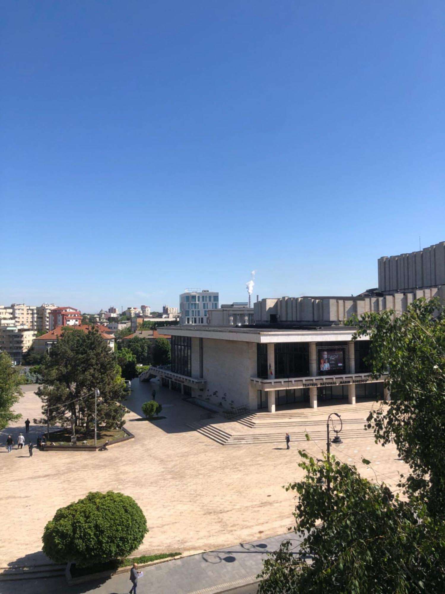 דירה La Vista Ultracentral - Private Parking